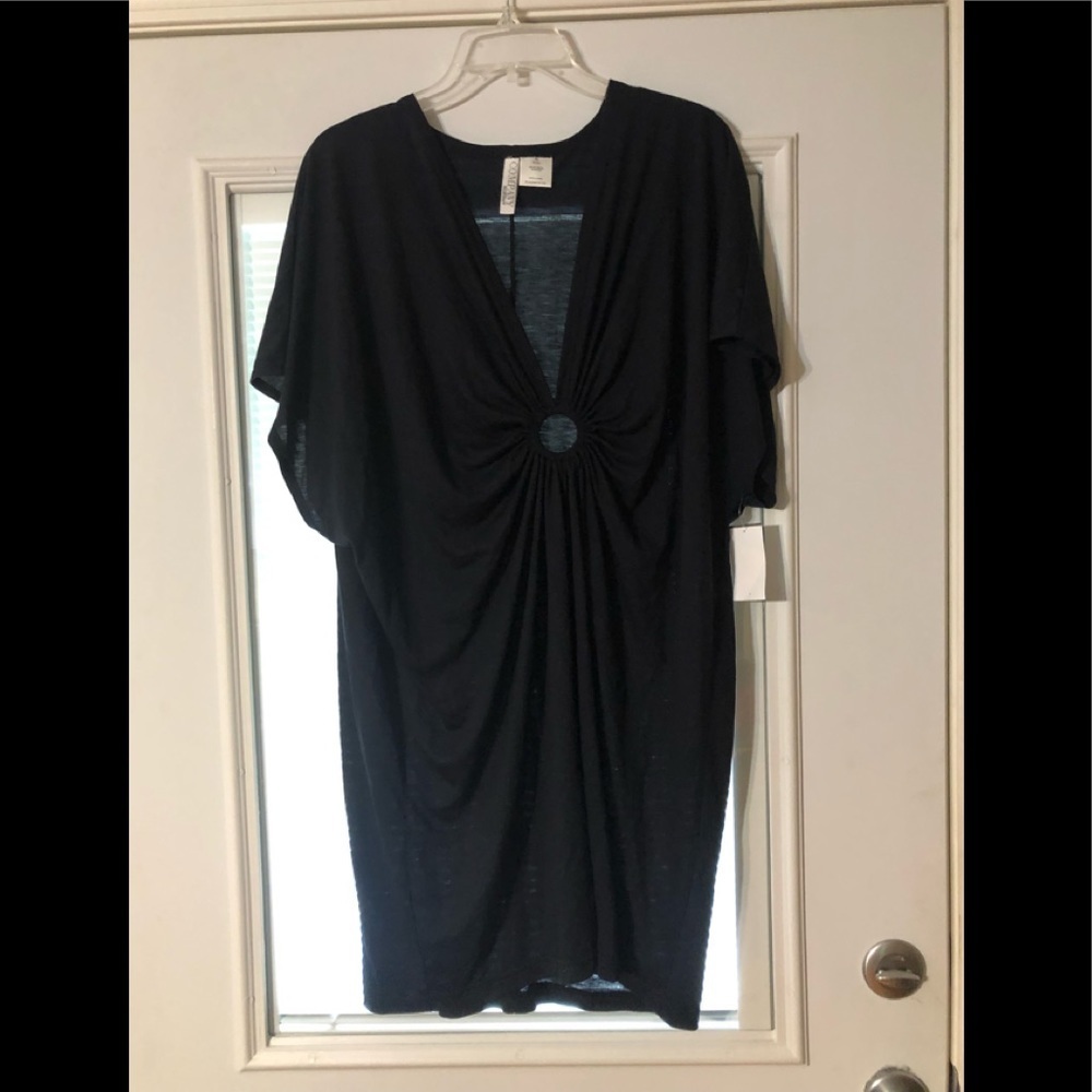 Ellen Tracy Coverup NWT